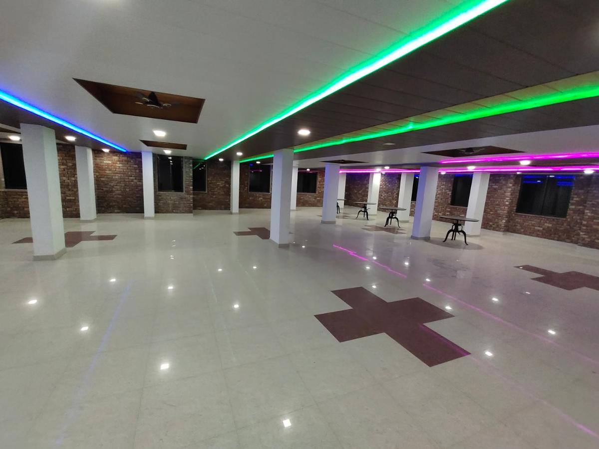 The Pal Palace Hotel Jodhpur  Exterior foto