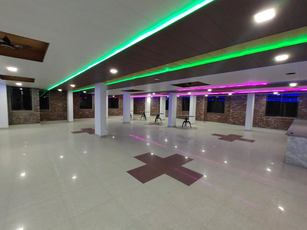 The Pal Palace Hotel Jodhpur  Exterior foto